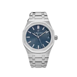 Audemars Piguet Audemars Piguet Royal Oak 15500ST.OO.1220ST.01 Selfwinding Stainless Steel Blue Dial