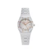 Audemars Piguet Audemars Piguet Royal Oak 77350CB.OO.1266CB.01 White Ceramic (2023)