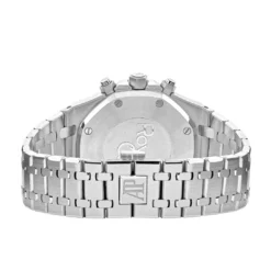 Audemars Piguet Audemars Piguet Royal Oak 26331ST.OO.1220ST.02 Selfwinding Chronograph Stainless Steel Black Dial 10 Audemars Piguet Audemars Piguet Royal Oak 26331ST.OO.1220ST.02 Selfwinding Chronograph Stainless Steel Black Dial -Horaluxis Sales Store audemars piguet royal oak chronograph steel black dial 26331st oo 1220st 02 2018 audemars piguet 40258944106740