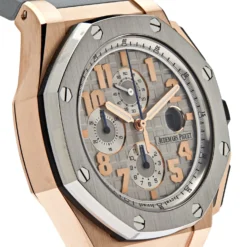 Audemars Piguet Audemars Piguet Royal Oak Offshore 26210OI.OO.A109CR.01 Chronograph 'Lebron James' Limited Edition (2014) -Horaluxis Sales Store audemars piguet royal oak offshore chronograph 26210oi oo a109cr 01 lebron james limited edition of 600 pieces 2014 audemars piguet 40259265036532