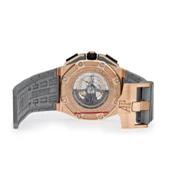 Audemars Piguet Audemars Piguet Royal Oak Offshore 26210OI.OO.A109CR.01 Chronograph 'Lebron James' Limited Edition (2014) -Horaluxis Sales Store audemars piguet royal oak offshore chronograph 26210oi oo a109cr 01 lebron james limited edition of 600 pieces 2014 audemars piguet 40259265298676