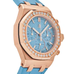Audemars Piguet Audemars Piguet Royal Oak Offshore 26231OR.ZZ.A085CA.01 Chronograph Rose Gold Blue Dial Diamond Bezel (2023) 13 Audemars Piguet Audemars Piguet Royal Oak Offshore 26231OR.ZZ.A085CA.01 Chronograph Rose Gold Blue Dial Diamond Bezel (2023) -Horaluxis Sales Store audemars piguet royal oak offshore chronograph 26231or zz a085ca 01 rose gold blue dial diamond bezel 2023 audemars piguet 40259661332724