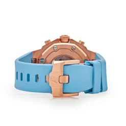 Audemars Piguet Audemars Piguet Royal Oak Offshore 26231OR.ZZ.A085CA.01 Chronograph Rose Gold Blue Dial Diamond Bezel (2023) 15 Audemars Piguet Audemars Piguet Royal Oak Offshore 26231OR.ZZ.A085CA.01 Chronograph Rose Gold Blue Dial Diamond Bezel (2023) -Horaluxis Sales Store audemars piguet royal oak offshore chronograph 26231or zz a085ca 01 rose gold blue dial diamond bezel 2023 audemars piguet 40259683025140