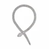 BVLGARI BVLGARI Serpenti Diamond Necklace