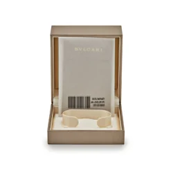 BVLGARI BVLGARI Serpenti One-Coil Bracelet White Gold Diamond 345215 -Horaluxis Sales Store bvlgari serpenti one coil bracelet white gold diamond 345215 bvlgari 41218738880756