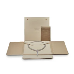 BVLGARI BVLGARI Serpenti Viper White Gold Diamond Necklace 348165 8 BVLGARI BVLGARI Serpenti Viper White Gold Diamond Necklace 348165 -Horaluxis Sales Store bvlgari serpenti viper white gold diamond necklace 348165 bvlgari 40260989255924