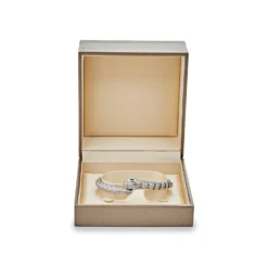 BVLGARI BVLGARI Serpenti White Gold Diamond And Emerald Bracelet 356903 -Horaluxis Sales Store bvlgari serpenti white gold diamond and emerald bracelet 356903 bvlgari 40421171527924