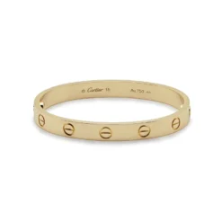 Cartier Cartier Love Bracelet In Yellow Gold
