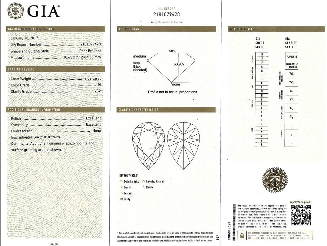 Chaumet Chaumet 'Joséphine Aigrette' Solitaire Ring 6 Chaumet Chaumet 'Joséphine Aigrette' Solitaire Ring - Image 6