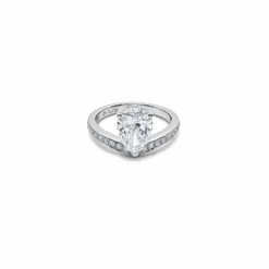 Chaumet Chaumet 'Joséphine Aigrette' Solitaire Ring 11 Chaumet Chaumet 'Joséphine Aigrette' Solitaire Ring -Horaluxis Sales Store chaumet josephine aigrette solitaire ring chaumet 40984343675124