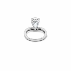 Chaumet Chaumet 'Joséphine Aigrette' Solitaire Ring 10 Chaumet Chaumet 'Joséphine Aigrette' Solitaire Ring -Horaluxis Sales Store chaumet josephine aigrette solitaire ring chaumet 40984343937268