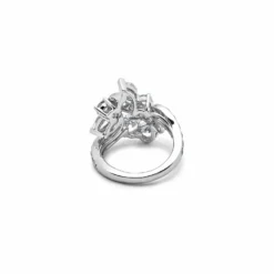 De Beers De Beers 'Adonis Rose' Cluster Ring -Horaluxis Sales Store de beers adonis rose cluster ring de beers 41076711719156