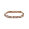 Jewels Aficionado Diamond Cuban Link Bracelet