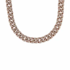 Jewels Aficionado Diamond Cuban Link Necklace 8 Jewels Aficionado Diamond Cuban Link Necklace -Horaluxis Sales Store diamond cuban link necklace jewels aficionado 41526395764980