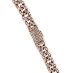 Jewels Aficionado Diamond Cuban Link Necklace 9 Jewels Aficionado Diamond Cuban Link Necklace -Horaluxis Sales Store diamond cuban link necklace jewels aficionado 41526395830516