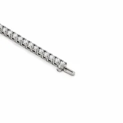 Jewels Aficionado Diamond Tennis Bracelet -Horaluxis Sales Store diamond tennis bracelet jewels aficionado 41487430746356