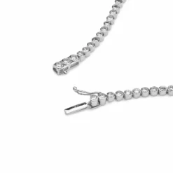 Jewels Aficionado Evil Eye Blue Quartz And Diamond Halo White Gold Bracelet -Horaluxis Sales Store evil eye blue quartz and diamond halo white gold bracelet wrist aficionado 40421277991156