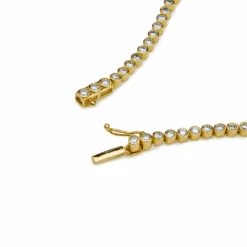 Jewels Aficionado Evil Eye Blue Quartz And White Diamond Halo Yellow Gold Bracelet -Horaluxis Sales Store evil eye blue quartz and white diamond halo yellow gold bracelet wrist aficionado 40421119394036