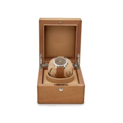 F.P.Journe F.P.Journe Chronomètre Souverain Platinum 'Havana' Brown Dial -Horaluxis Sales Store f p journe chronometre souverain havana platinum 40mm brown dial f p journe 40513821442292