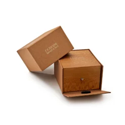 F.P.Journe F.P.Journe Chronomètre Souverain Platinum 'Havana' Brown Dial -Horaluxis Sales Store f p journe chronometre souverain havana platinum 40mm brown dial f p journe 40513829961972