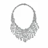 Graff Graff White Gold Diamond Bohemia Necklace