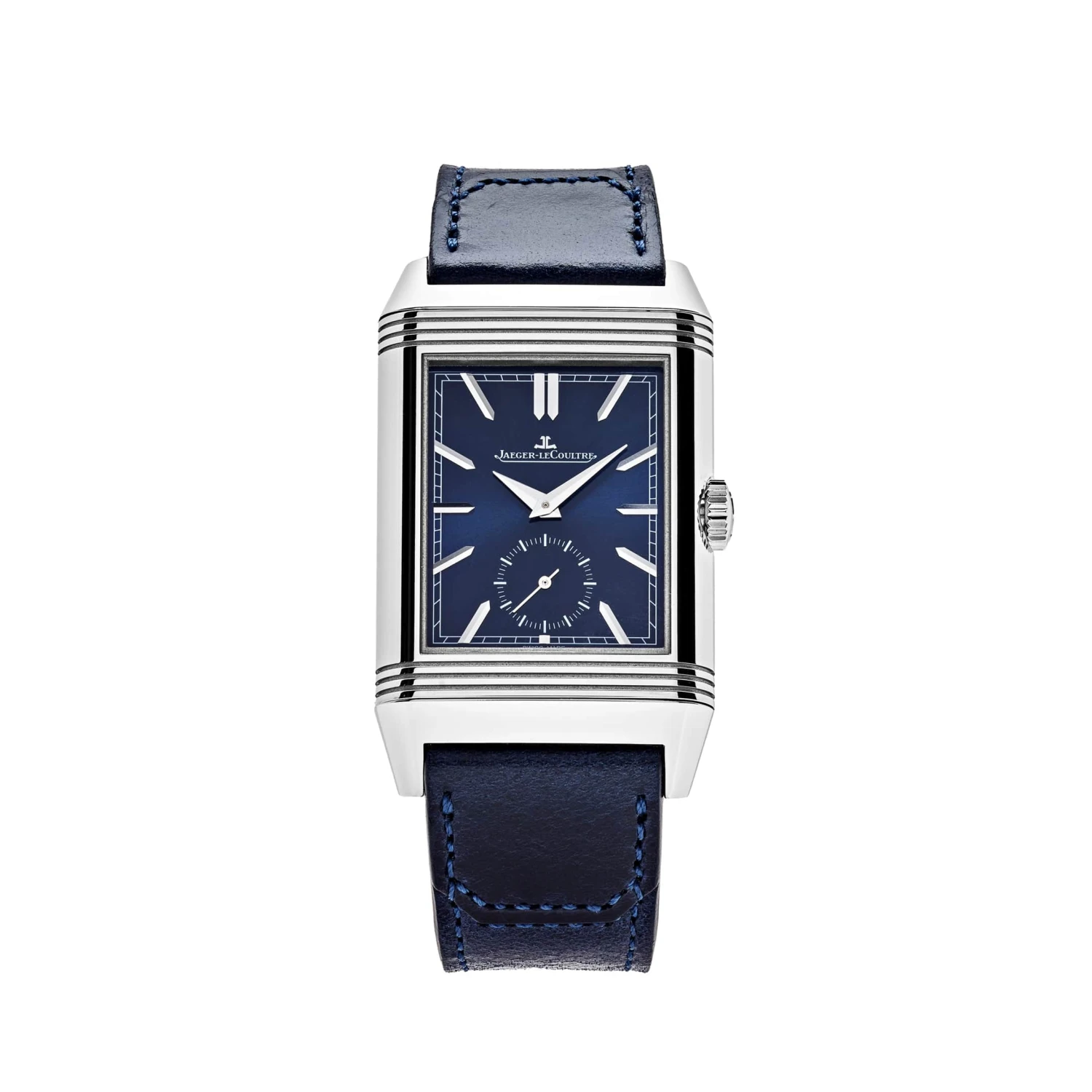 Jaeger LeCoultre Jaeger-LeCoultre Reverso Q3988482 'Tribute Duoface' Small Seconds 2 Jaeger LeCoultre Jaeger-LeCoultre Reverso Q3988482 'Tribute Duoface' Small Seconds - Image 2