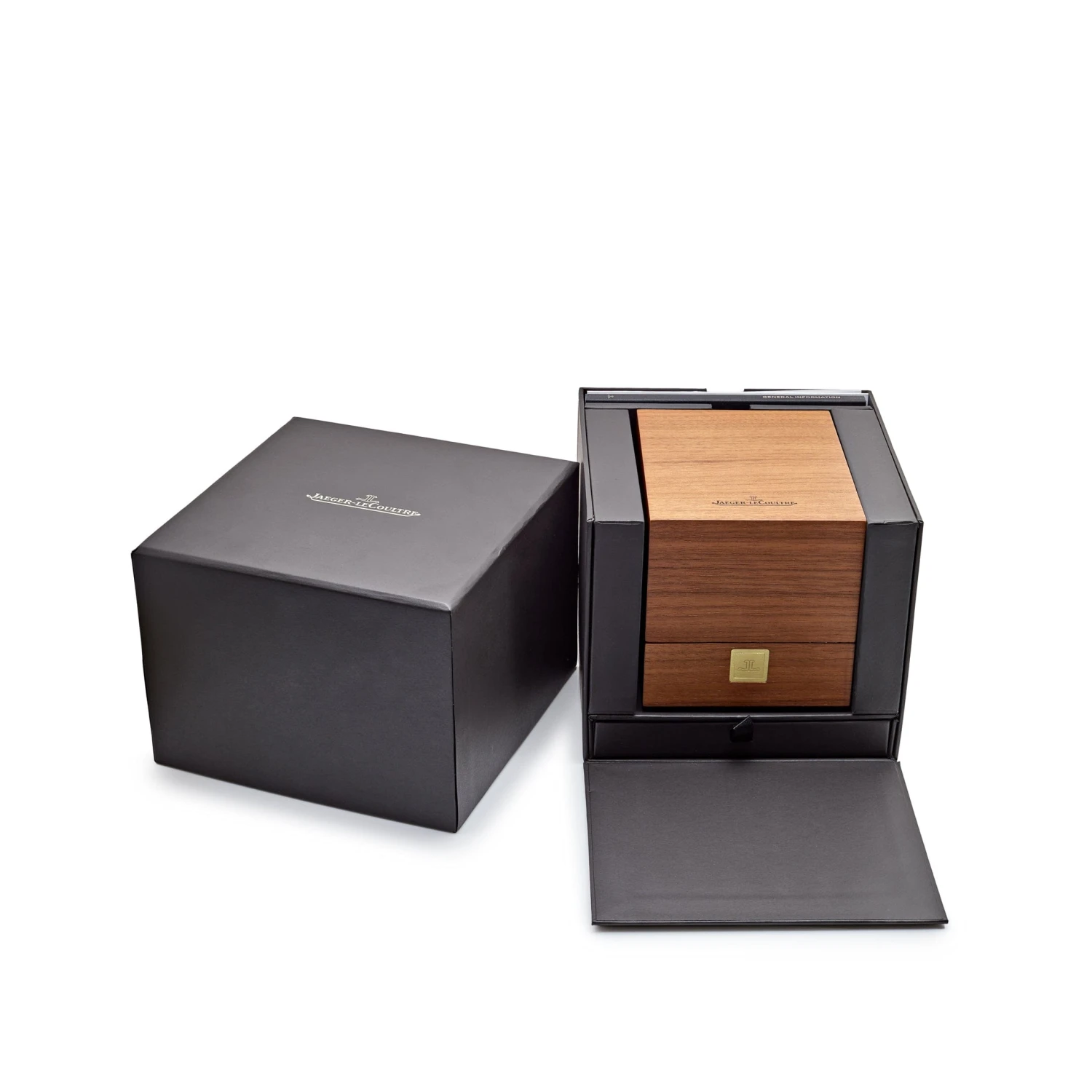 Jaeger LeCoultre Jaeger-LeCoultre Reverso Q3988482 'Tribute Duoface' Small Seconds 11 Jaeger LeCoultre Jaeger-LeCoultre Reverso Q3988482 'Tribute Duoface' Small Seconds - Image 11