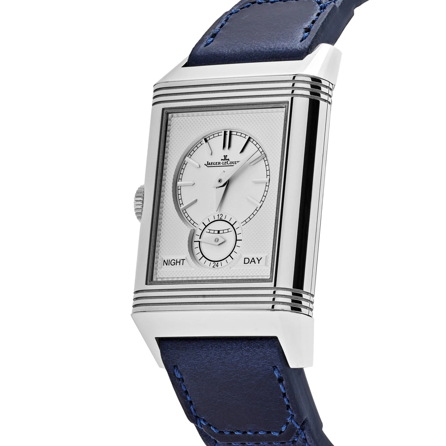Jaeger LeCoultre Jaeger-LeCoultre Reverso Q3988482 'Tribute Duoface' Small Seconds 6 Jaeger LeCoultre Jaeger-LeCoultre Reverso Q3988482 'Tribute Duoface' Small Seconds - Image 6