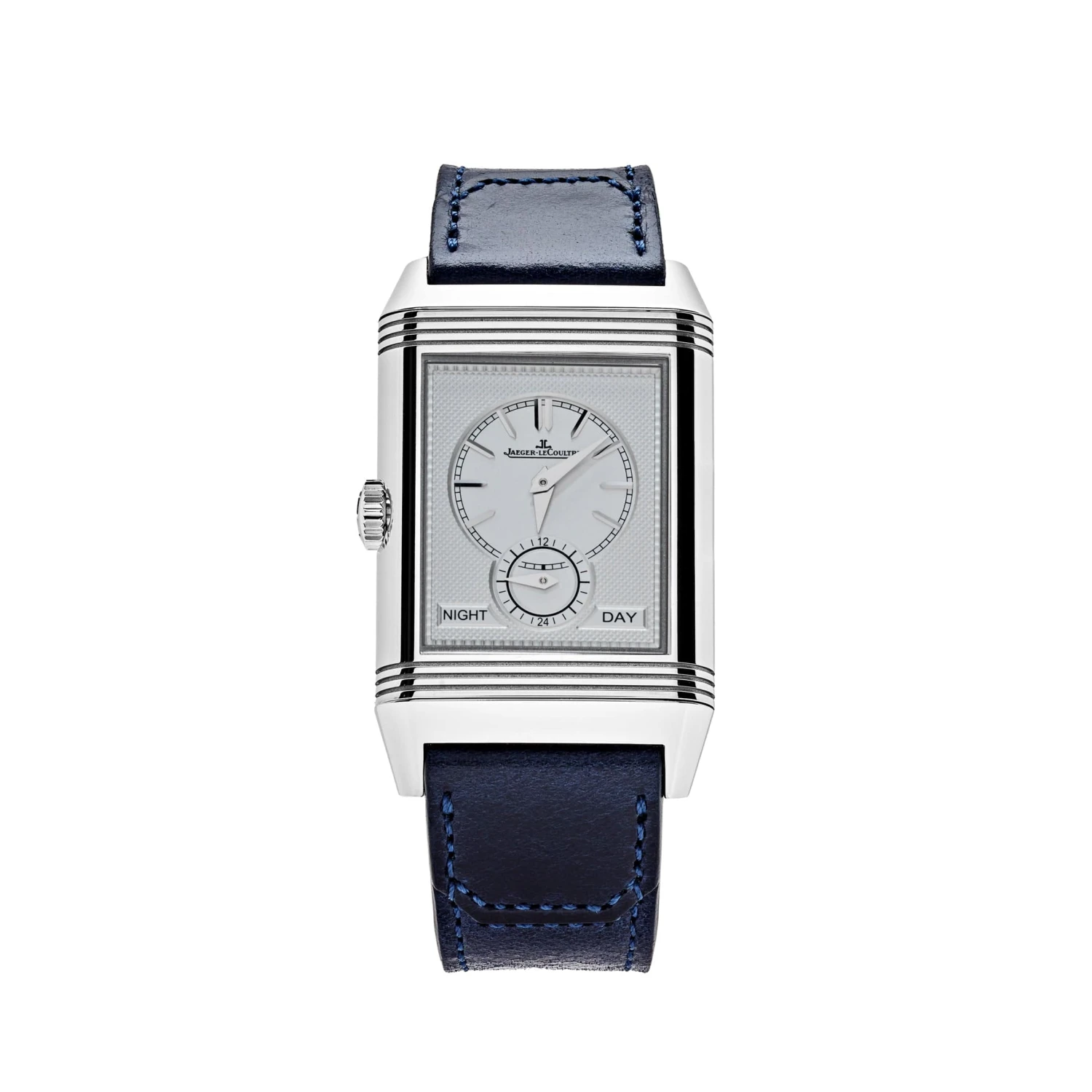 Jaeger LeCoultre Jaeger-LeCoultre Reverso Q3988482 'Tribute Duoface' Small Seconds 3 Jaeger LeCoultre Jaeger-LeCoultre Reverso Q3988482 'Tribute Duoface' Small Seconds - Image 3