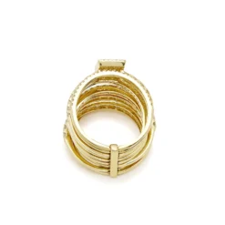 Jewels Aficionado More Is More Diamond Cocktail Ring -Horaluxis Sales Store more is more diamond cocktail ring jewels aficionado 41885576691956