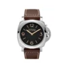 Panerai Panerai Luminor 1950 Marina Militaire 3 Days Acciaio PAM00673