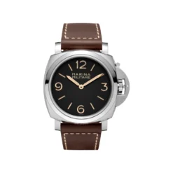 Panerai Panerai Luminor 1950 Marina Militaire 3 Days Acciaio PAM00673