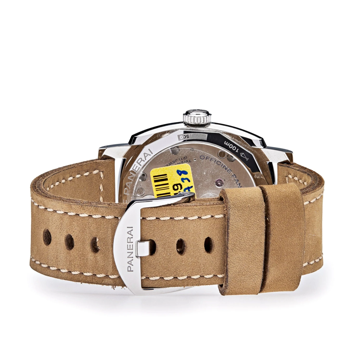 Panerai Panerai Radiomir 1940 3 Days Limited Edition PAM00690 4 Panerai Panerai Radiomir 1940 3 Days Limited Edition PAM00690 - Image 4