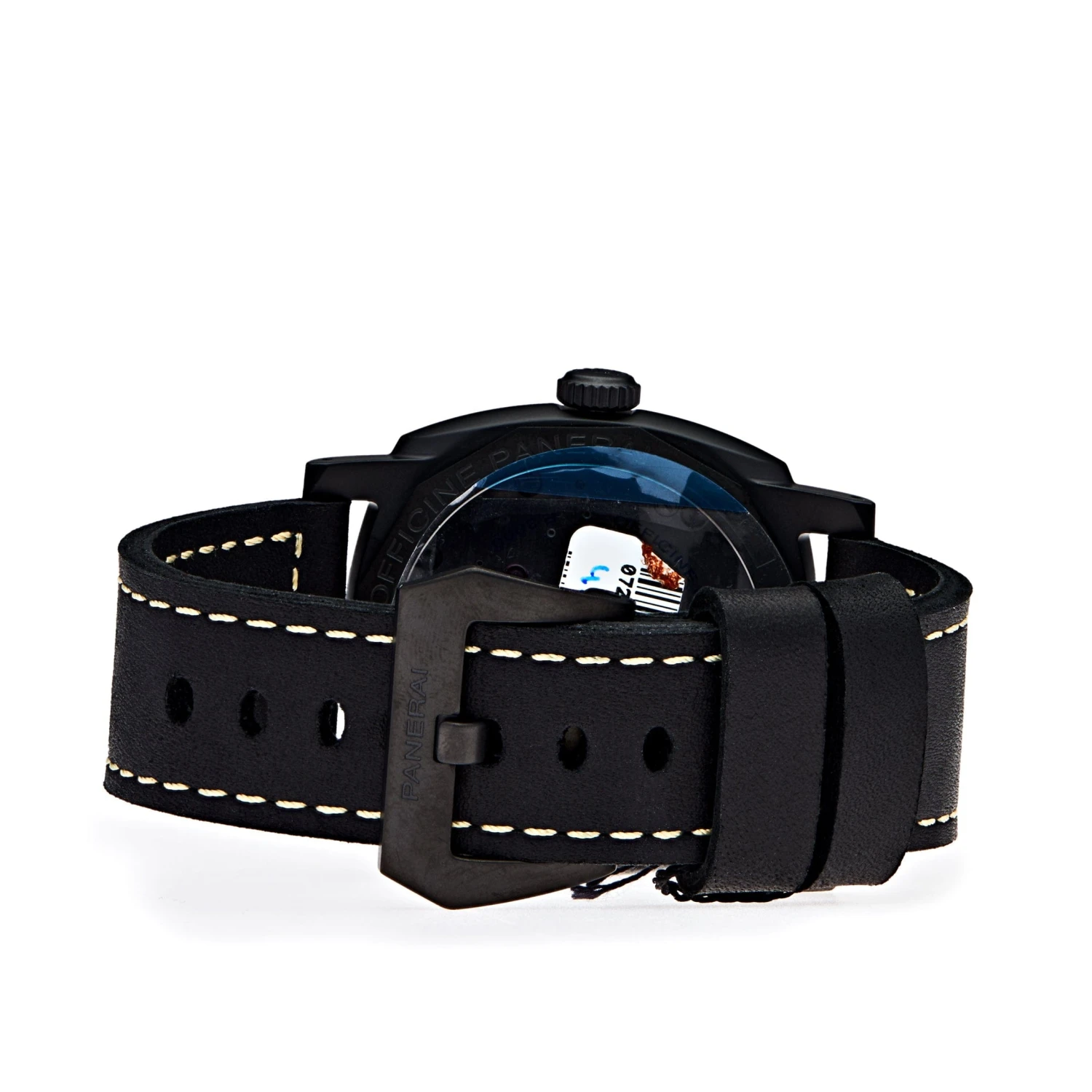 Panerai Panerai Radiomir Ceramic Green Dial PAM00997 4 Panerai Panerai Radiomir Ceramic Green Dial PAM00997 - Image 4