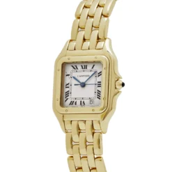 Cartier Panthère De Cartier 8839 Yellow Gold 8 Cartier Panthère De Cartier 8839 Yellow Gold -Horaluxis Sales Store panthere de cartier 8839 yellow gold cartier 40885698396404