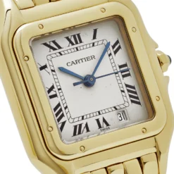 Cartier Panthère De Cartier 8839 Yellow Gold 11 Cartier Panthère De Cartier 8839 Yellow Gold -Horaluxis Sales Store panthere de cartier 8839 yellow gold cartier 40885698494708