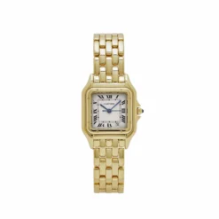 Cartier Panthère De Cartier 8839 Yellow Gold