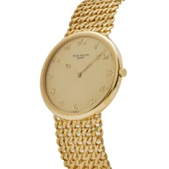 Patek Philippe Patek Philippe 3820 Vintage Yellow Gold -Horaluxis Sales Store patek philippe 3820 vintage yellow gold patek philippe 41339047117044