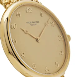Patek Philippe Patek Philippe 3820 Vintage Yellow Gold -Horaluxis Sales Store patek philippe 3820 vintage yellow gold patek philippe 41339047248116