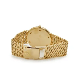 Patek Philippe Patek Philippe 3820 Vintage Yellow Gold -Horaluxis Sales Store patek philippe 3820 vintage yellow gold patek philippe 41339047543028