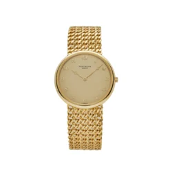 Patek Philippe Patek Philippe 3820 Vintage Yellow Gold