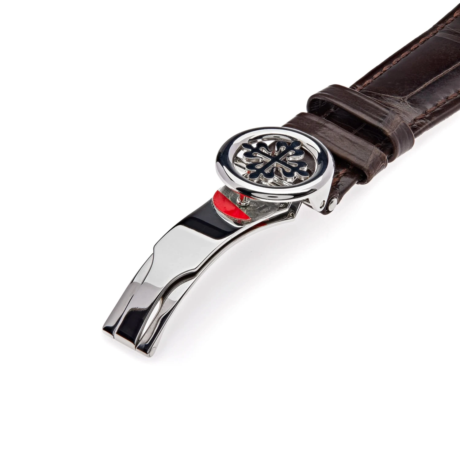 Patek Philippe Patek Philippe 5372P-010 Perpetual Calendar Split-Seconds Monopusher Chronograph 6 Patek Philippe Patek Philippe 5372P-010 Perpetual Calendar Split-Seconds Monopusher Chronograph - Image 6