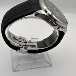 Patek Philippe Patek Philippe Aquanaut 5164A-001 'Travel Time' Stainless Steel -Horaluxis Sales Store patek philippe aquanaut 5164a 001 chronograph stainless steel black dial patek philippe 40265453240564 scaled