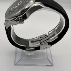 Patek Philippe Patek Philippe Aquanaut 5164A-001 'Travel Time' Stainless Steel -Horaluxis Sales Store patek philippe aquanaut 5164a 001 chronograph stainless steel black dial patek philippe 40265453404404 scaled