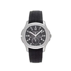 Patek Philippe Patek Philippe Aquanaut 5164A-001 'Travel Time' Stainless Steel (2023)
