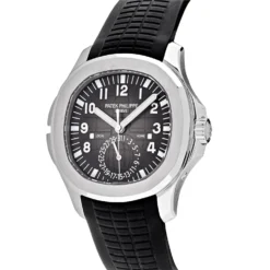 Patek Philippe Patek Philippe Aquanaut 5164A-001 'Travel Time' Stainless Steel (2023) 10 Patek Philippe Patek Philippe Aquanaut 5164A-001 'Travel Time' Stainless Steel (2023) -Horaluxis Sales Store patek philippe aquanaut 5164a 001 travel time stainless steel 2023 patek philippe 41472501776628
