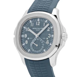 Patek Philippe Patek Philippe Aquanaut 5164G-001 'Travel Time' White Gold Blue-Gray Dial (2024) 11 Patek Philippe Patek Philippe Aquanaut 5164G-001 'Travel Time' White Gold Blue-Gray Dial (2024) -Horaluxis Sales Store patek philippe aquanaut 5164g 001 travel time white gold blue gray dial 2024 patek philippe 41774041792756