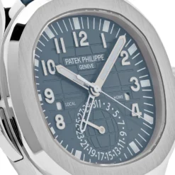 Patek Philippe Patek Philippe Aquanaut 5164G-001 'Travel Time' White Gold Blue-Gray Dial (2024) 14 Patek Philippe Patek Philippe Aquanaut 5164G-001 'Travel Time' White Gold Blue-Gray Dial (2024) -Horaluxis Sales Store patek philippe aquanaut 5164g 001 travel time white gold blue gray dial 2024 patek philippe 41774041923828