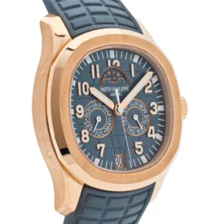 Patek Philippe Patek Philippe Aquanaut Luce 5261R-001 Annual Calendar Rose Gold Blue-Gray Dial (2024) 12 Patek Philippe Patek Philippe Aquanaut Luce 5261R-001 Annual Calendar Rose Gold Blue-Gray Dial (2024) -Horaluxis Sales Store patek philippe aquanaut luce 5261r 001 annual calendar rose gold 2024 patek philippe 40741214879988
