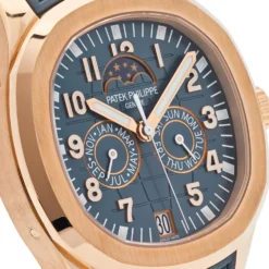 Patek Philippe Patek Philippe Aquanaut Luce 5261R-001 Annual Calendar Rose Gold Blue-Gray Dial (2024) 13 Patek Philippe Patek Philippe Aquanaut Luce 5261R-001 Annual Calendar Rose Gold Blue-Gray Dial (2024) -Horaluxis Sales Store patek philippe aquanaut luce 5261r 001 annual calendar rose gold 2024 patek philippe 40741214945524